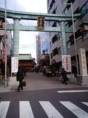 神田明神